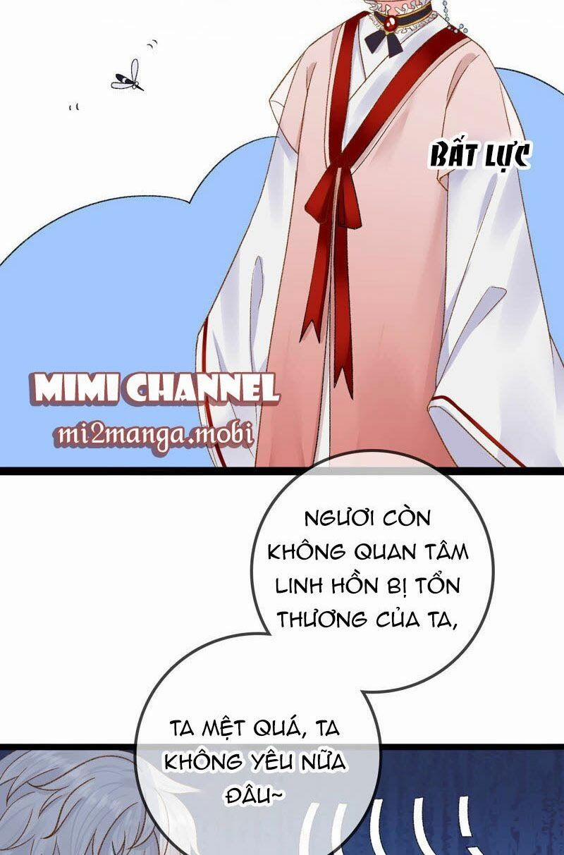 Thái Tử, Người Thật Ngọt Ngào 24 trang 10
