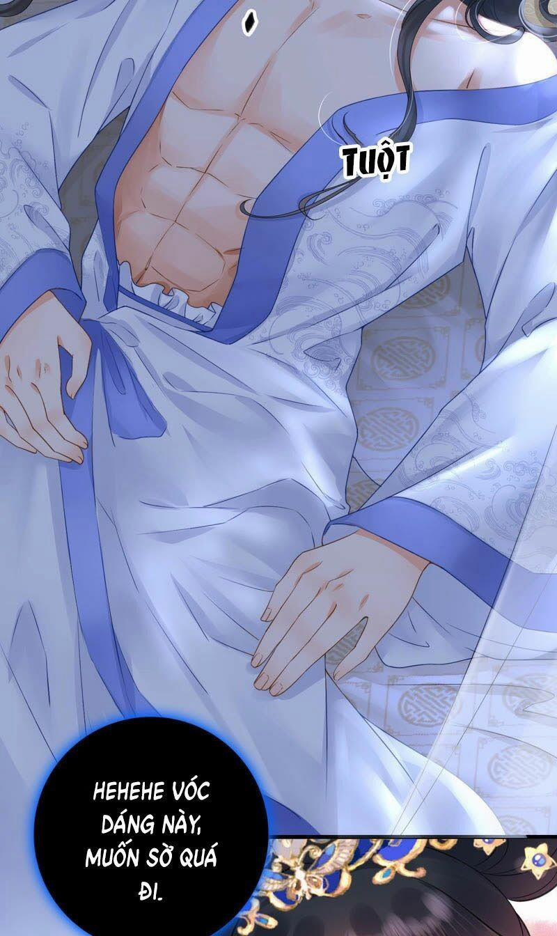 Thái Tử, Người Thật Ngọt Ngào 24 trang 17