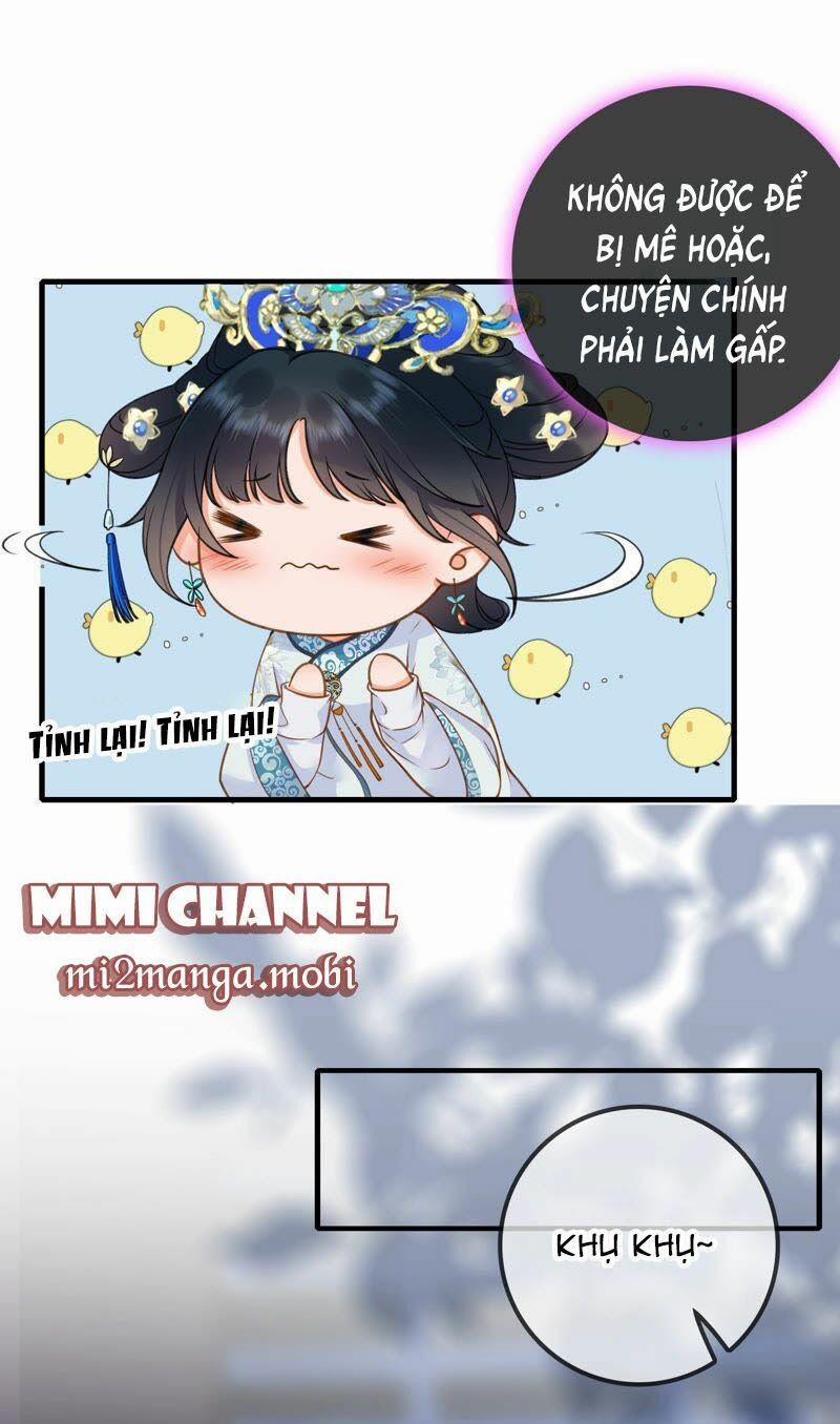 Thái Tử, Người Thật Ngọt Ngào 24 trang 20