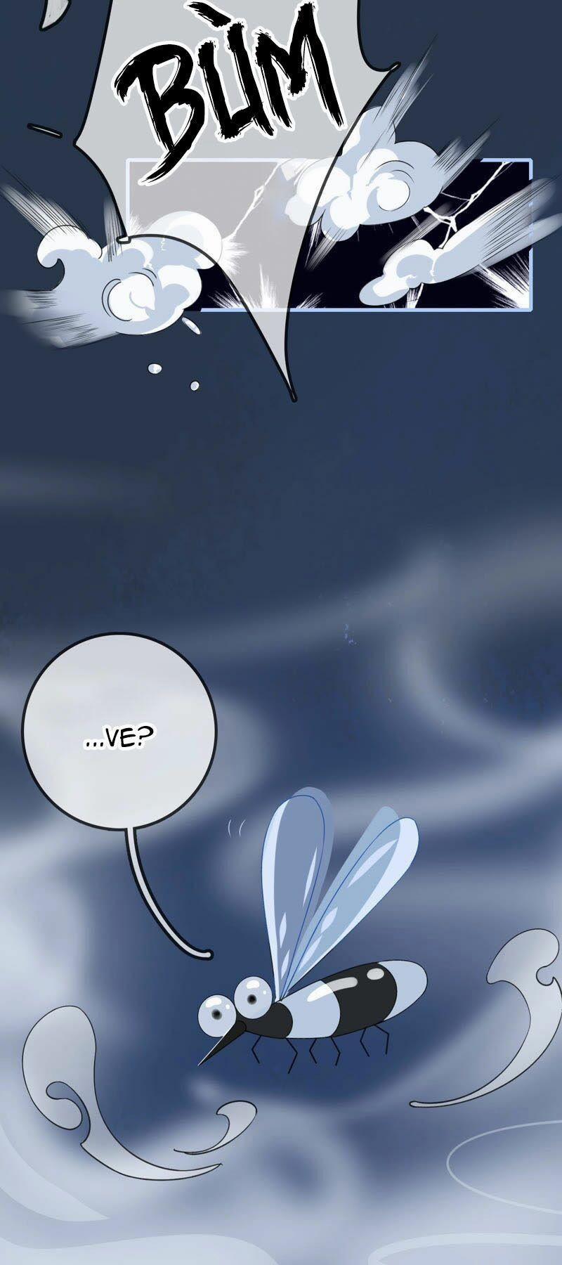 Thái Tử, Người Thật Ngọt Ngào 24 trang 3