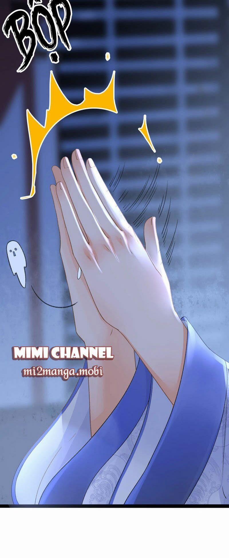 Thái Tử, Người Thật Ngọt Ngào 24 trang 7