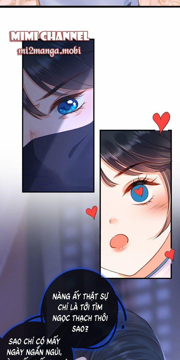 Thái Tử, Người Thật Ngọt Ngào 25 trang 13