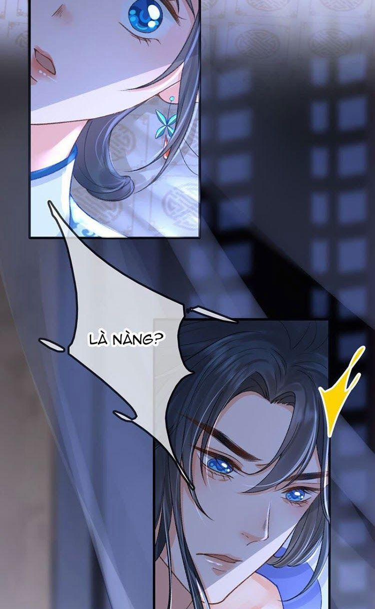 Thái Tử, Người Thật Ngọt Ngào 25 trang 7