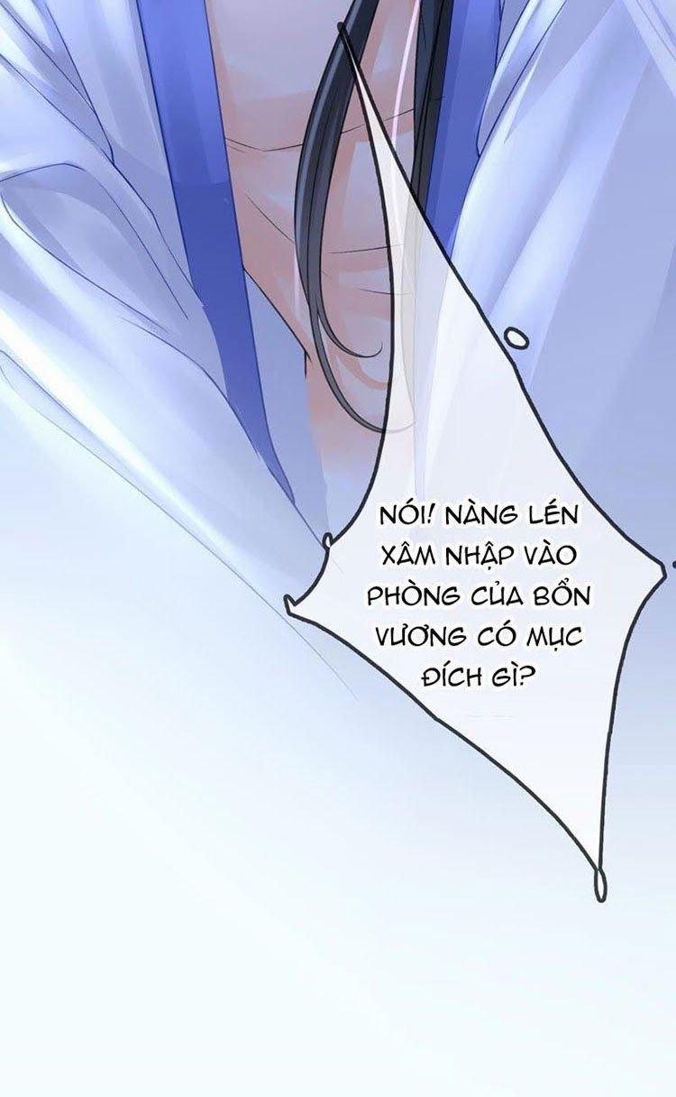 Thái Tử, Người Thật Ngọt Ngào 25 trang 9