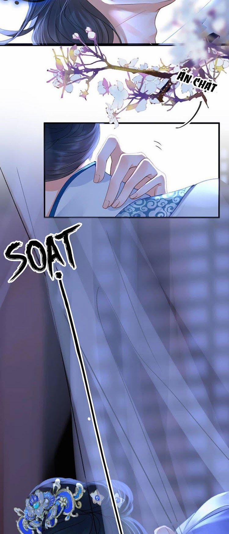 Thái Tử, Người Thật Ngọt Ngào 26 trang 1