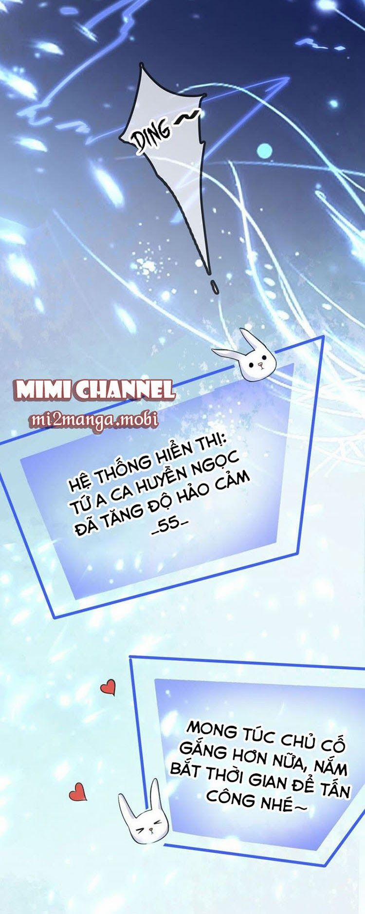 Thái Tử, Người Thật Ngọt Ngào 26 trang 11