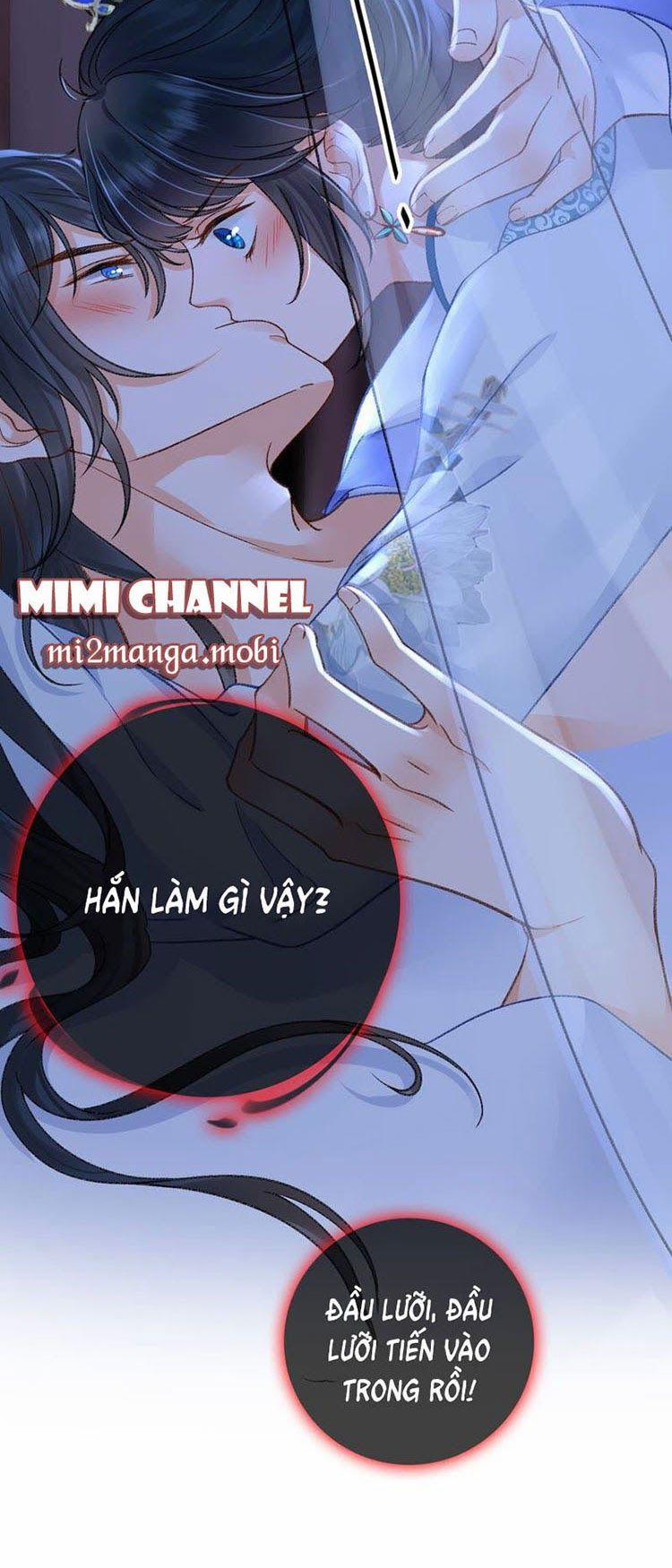 Thái Tử, Người Thật Ngọt Ngào 26 trang 2