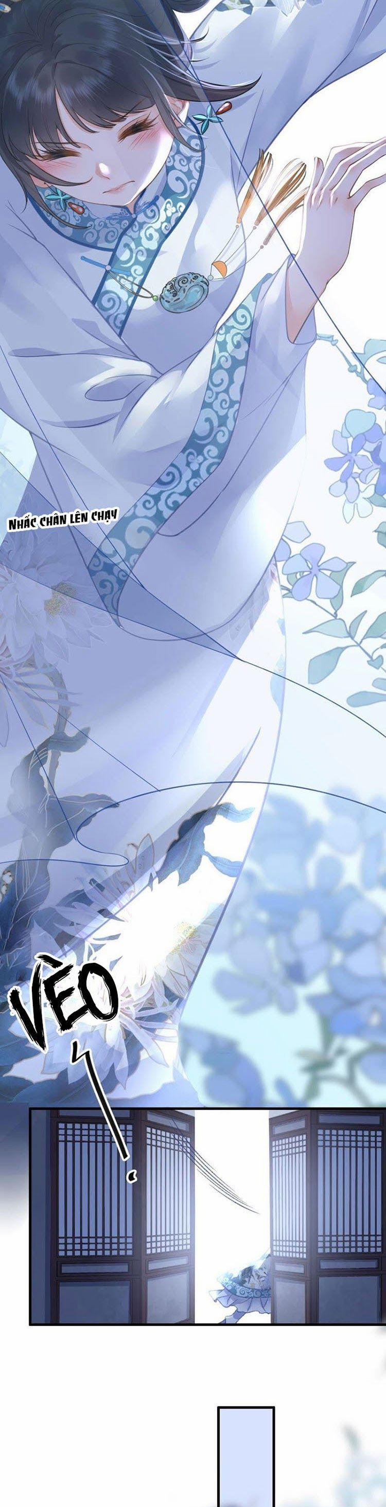 Thái Tử, Người Thật Ngọt Ngào 26 trang 4