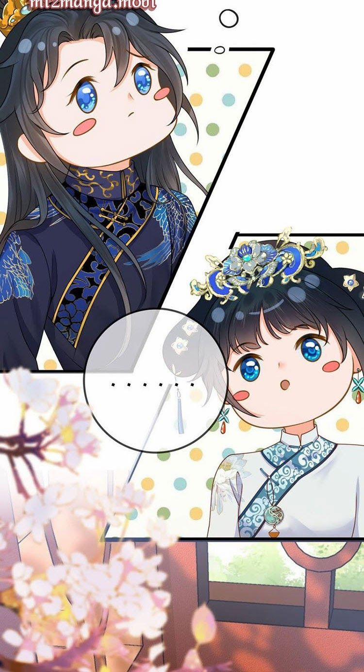 Thái Tử, Người Thật Ngọt Ngào 28 trang 10