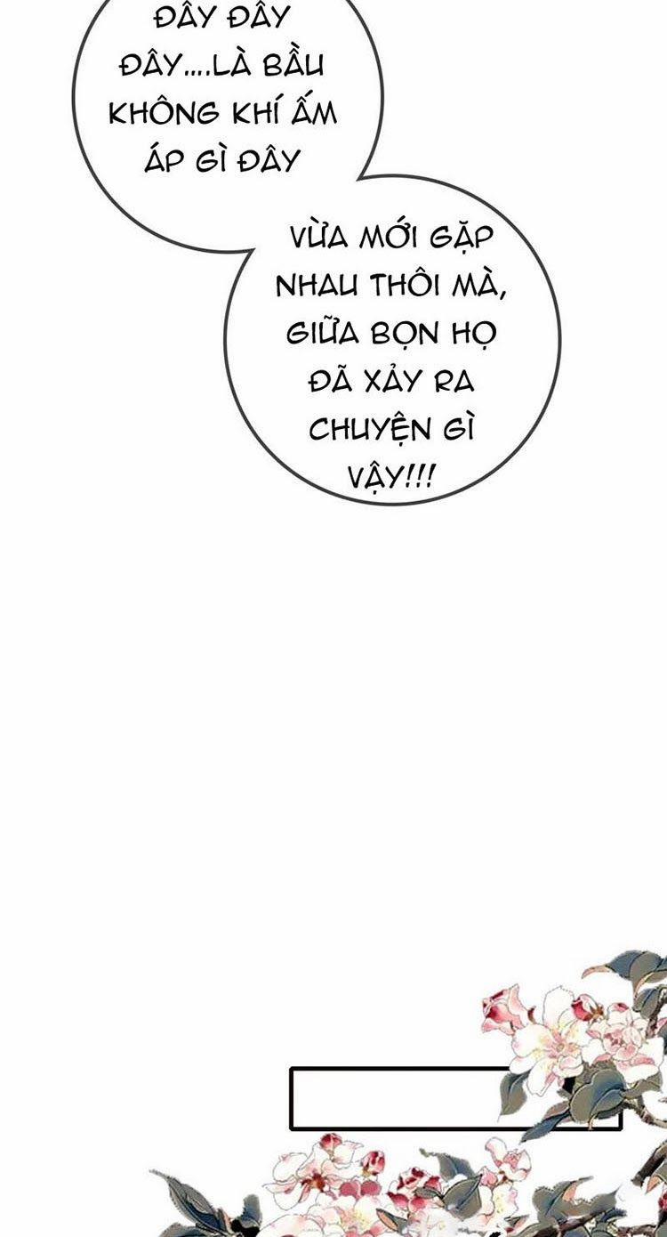 Thái Tử, Người Thật Ngọt Ngào 28 trang 13