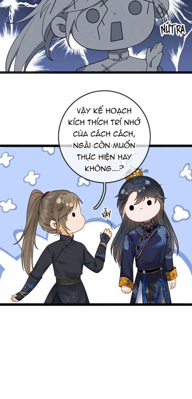 Thái Tử, Người Thật Ngọt Ngào 28 trang 19