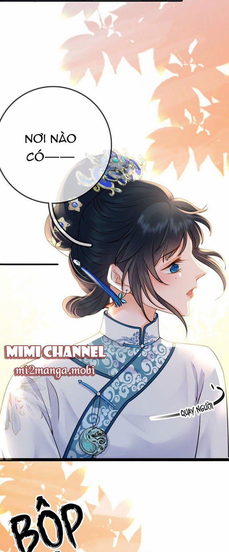 Thái Tử, Người Thật Ngọt Ngào 28 trang 6