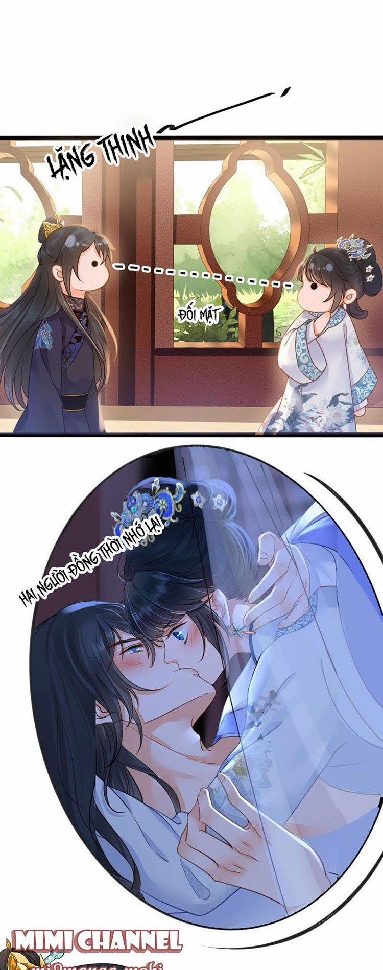 Thái Tử, Người Thật Ngọt Ngào 28 trang 9