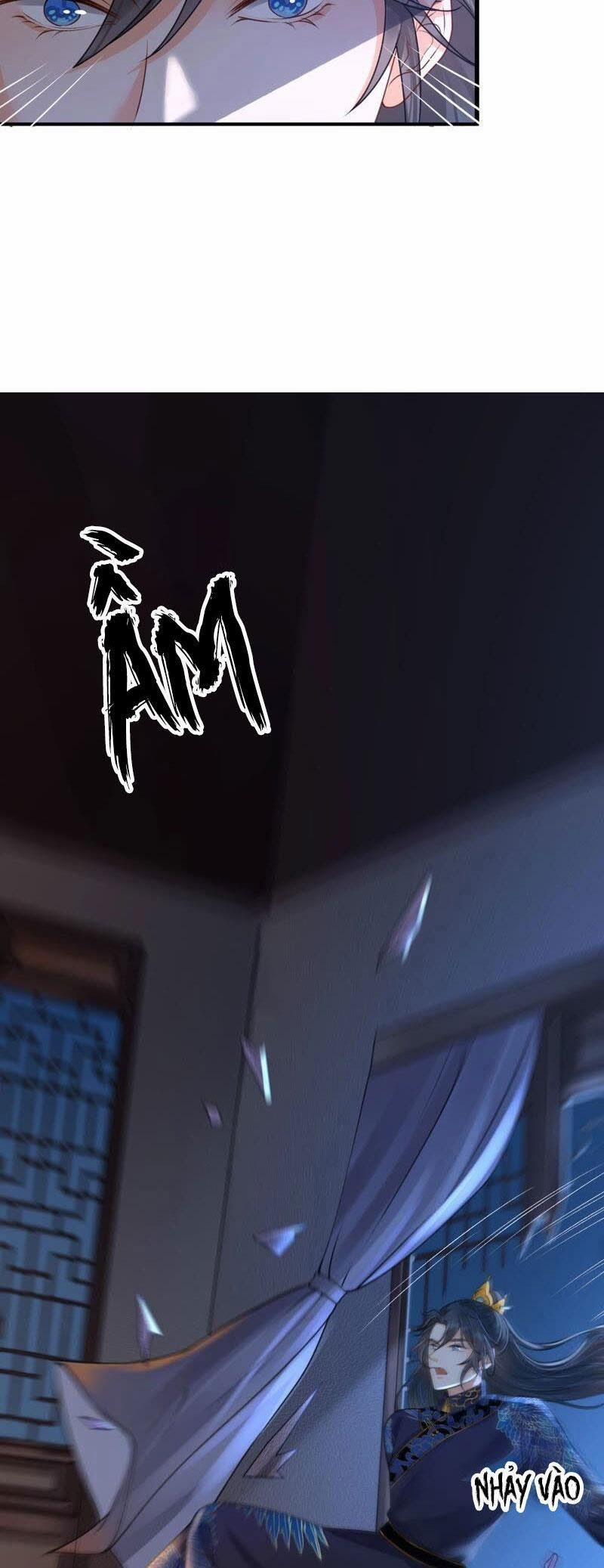 Thái Tử, Người Thật Ngọt Ngào 29 trang 16