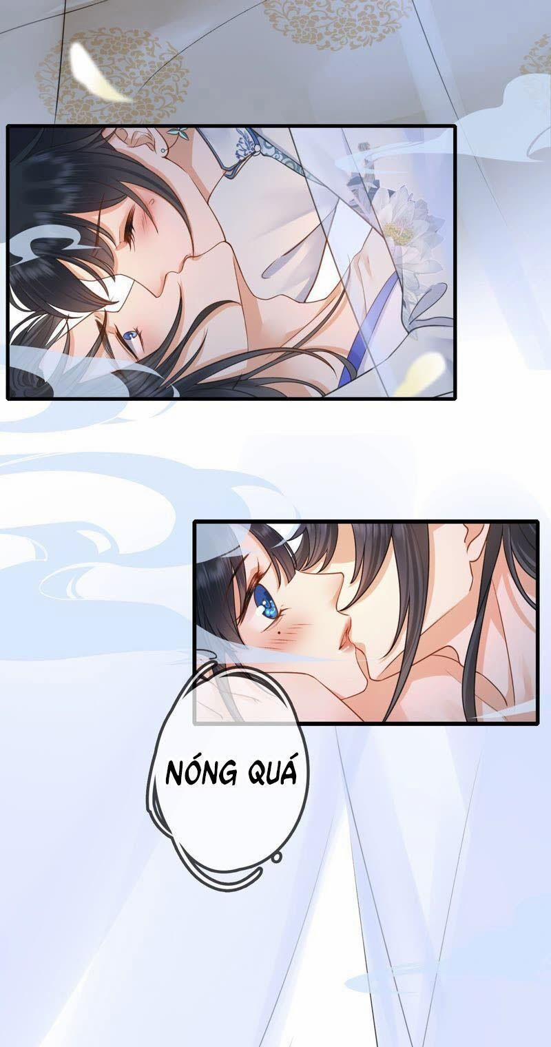 Thái Tử, Người Thật Ngọt Ngào 29 trang 2