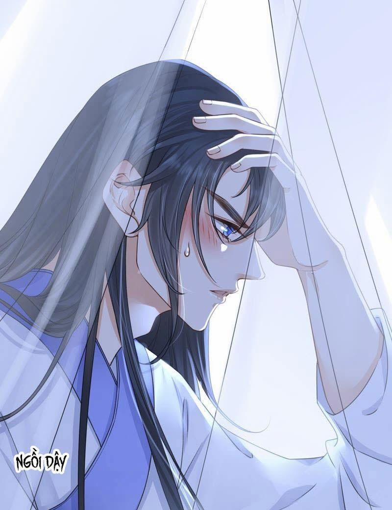 Thái Tử, Người Thật Ngọt Ngào 29 trang 3