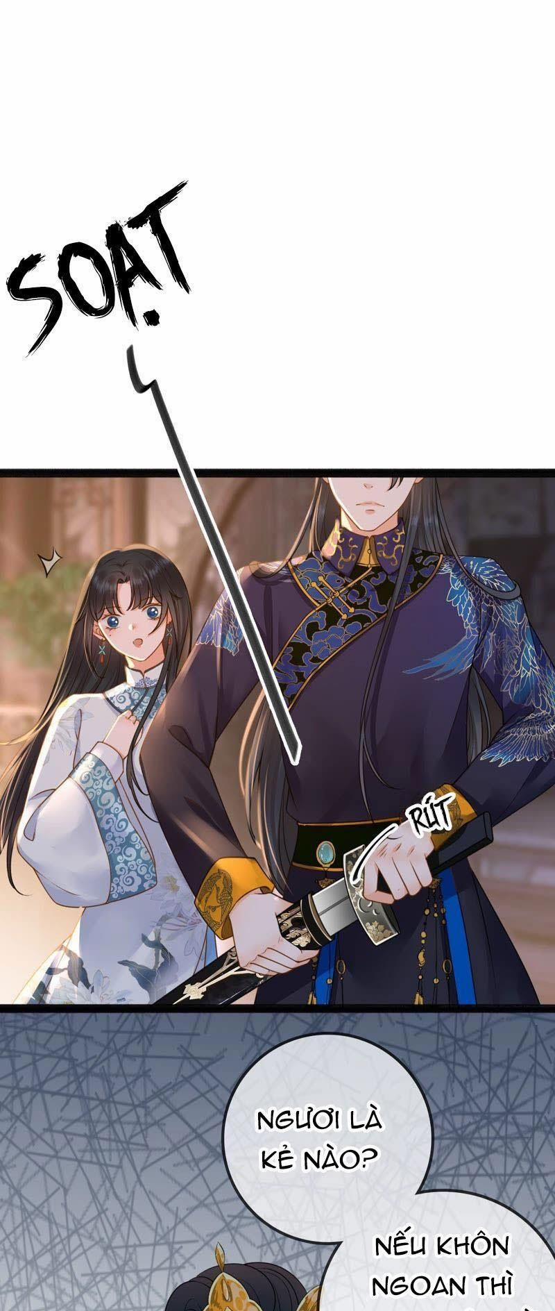 Thái Tử, Người Thật Ngọt Ngào 29 trang 30