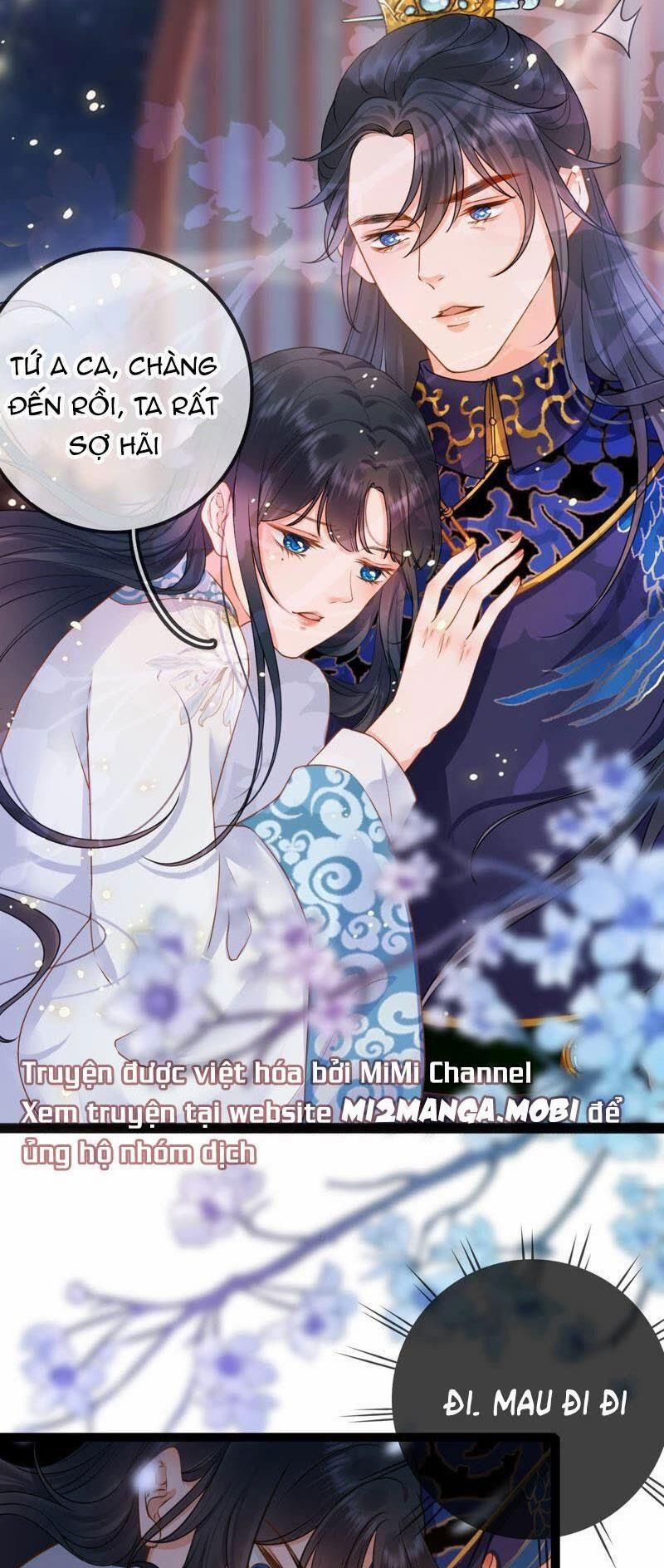 Thái Tử, Người Thật Ngọt Ngào 29 trang 34