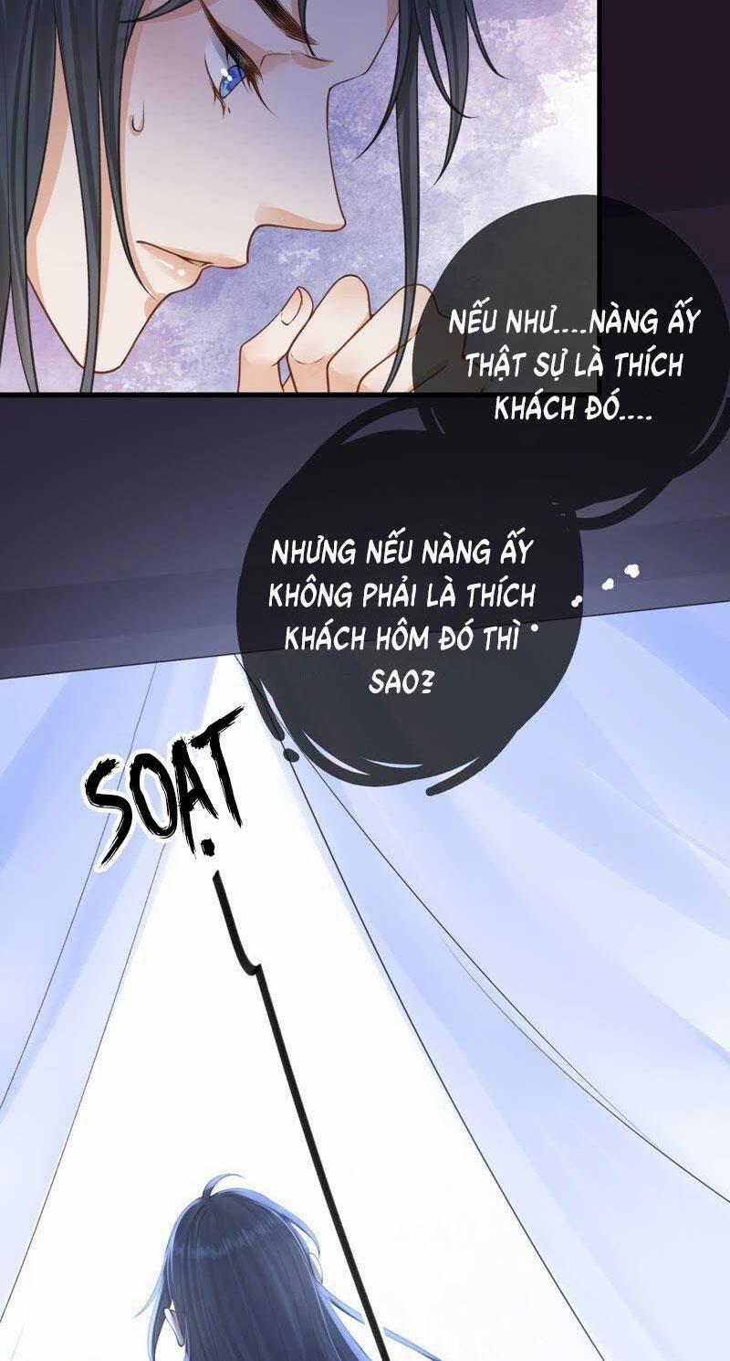 Thái Tử, Người Thật Ngọt Ngào 29 trang 6