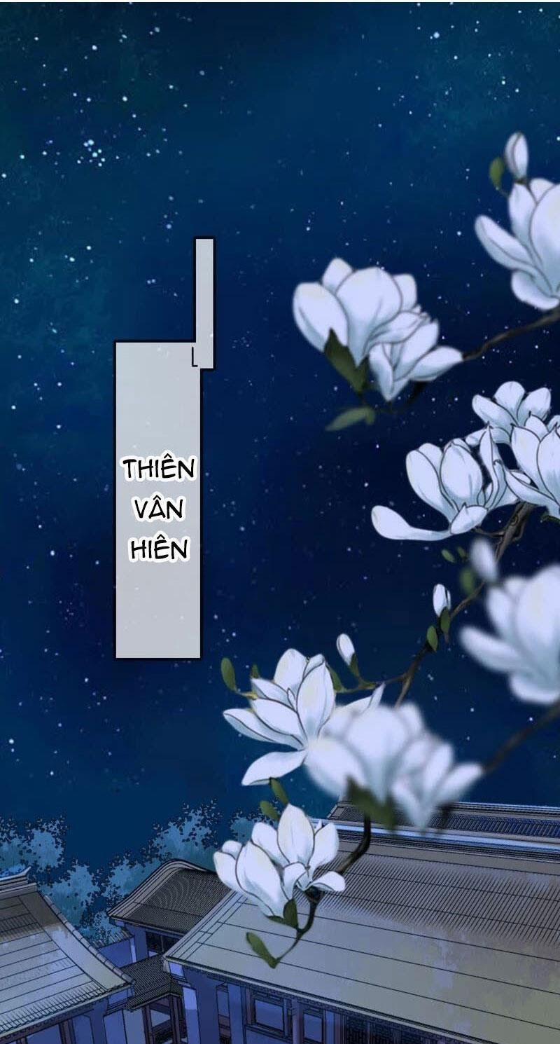 Thái Tử, Người Thật Ngọt Ngào 29 trang 8