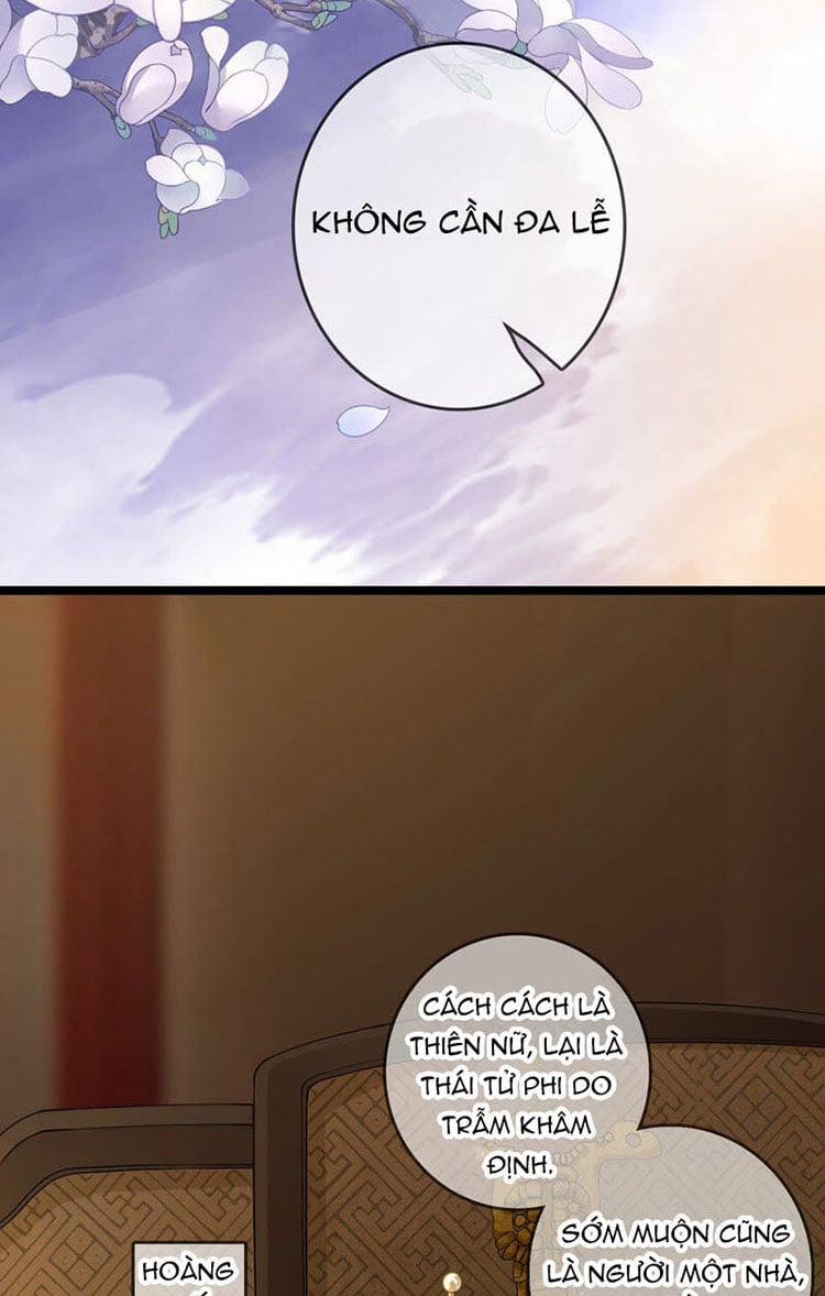 Thái Tử, Người Thật Ngọt Ngào 3 trang 27