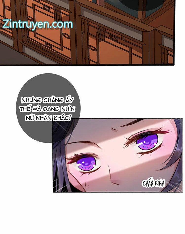 Thái Tử, Người Thật Ngọt Ngào 3 trang 34