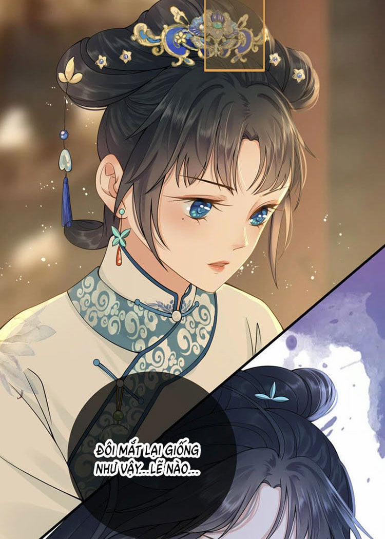 Thái Tử, Người Thật Ngọt Ngào 3 trang 36