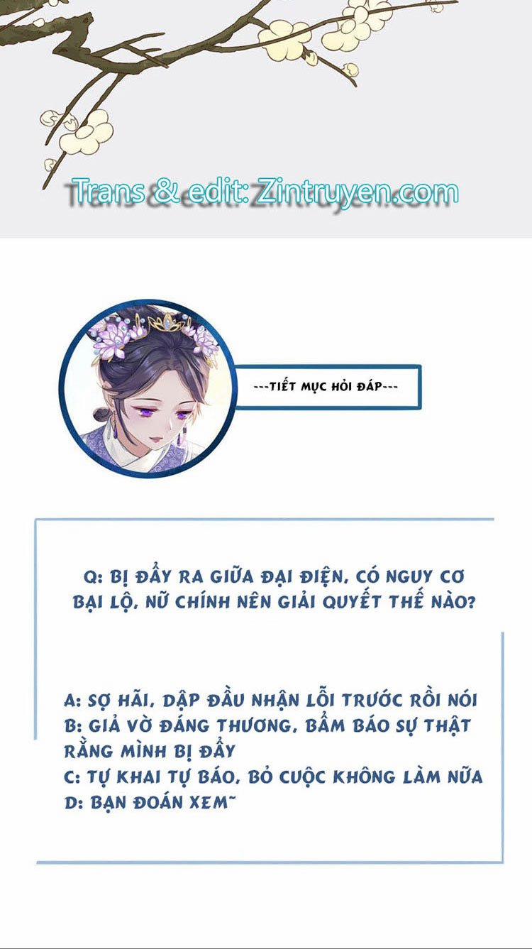 Thái Tử, Người Thật Ngọt Ngào 3 trang 44