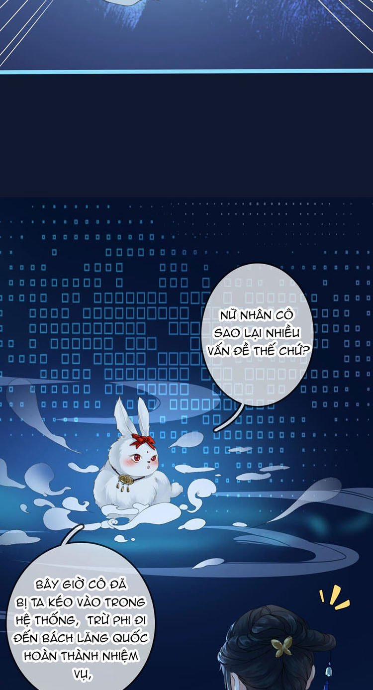 Thái Tử, Người Thật Ngọt Ngào 3 trang 5