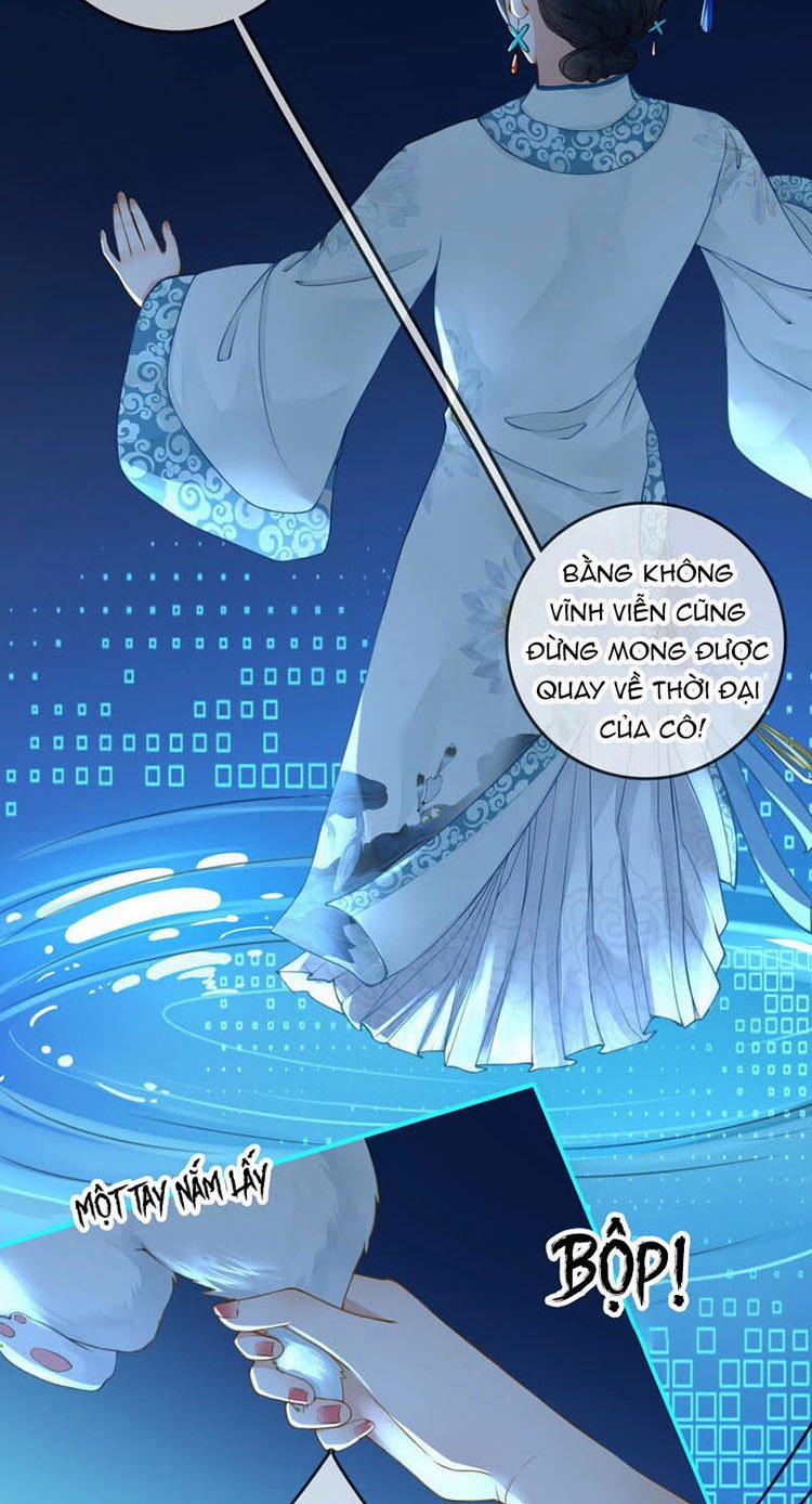 Thái Tử, Người Thật Ngọt Ngào 3 trang 6