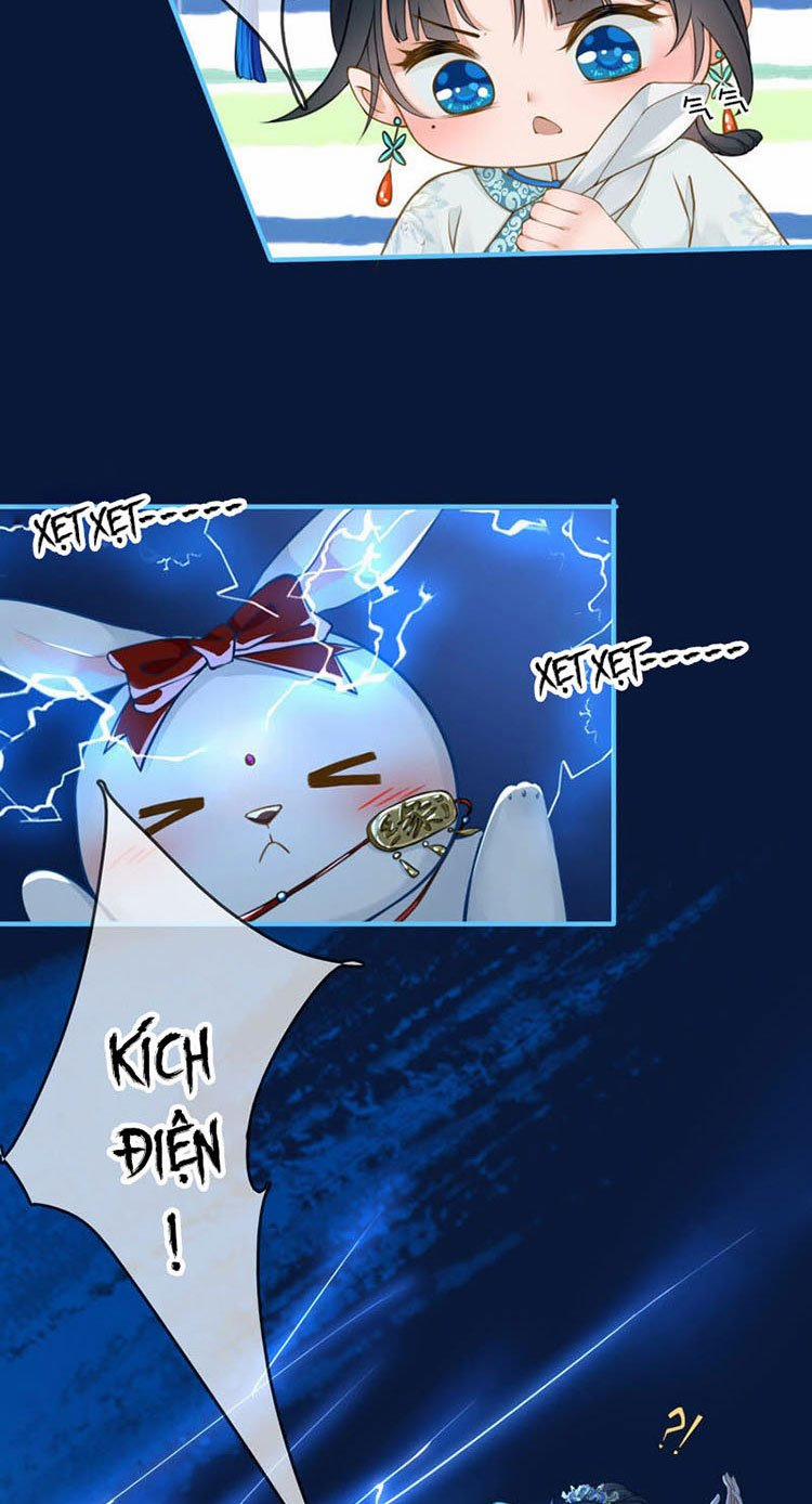 Thái Tử, Người Thật Ngọt Ngào 3 trang 8