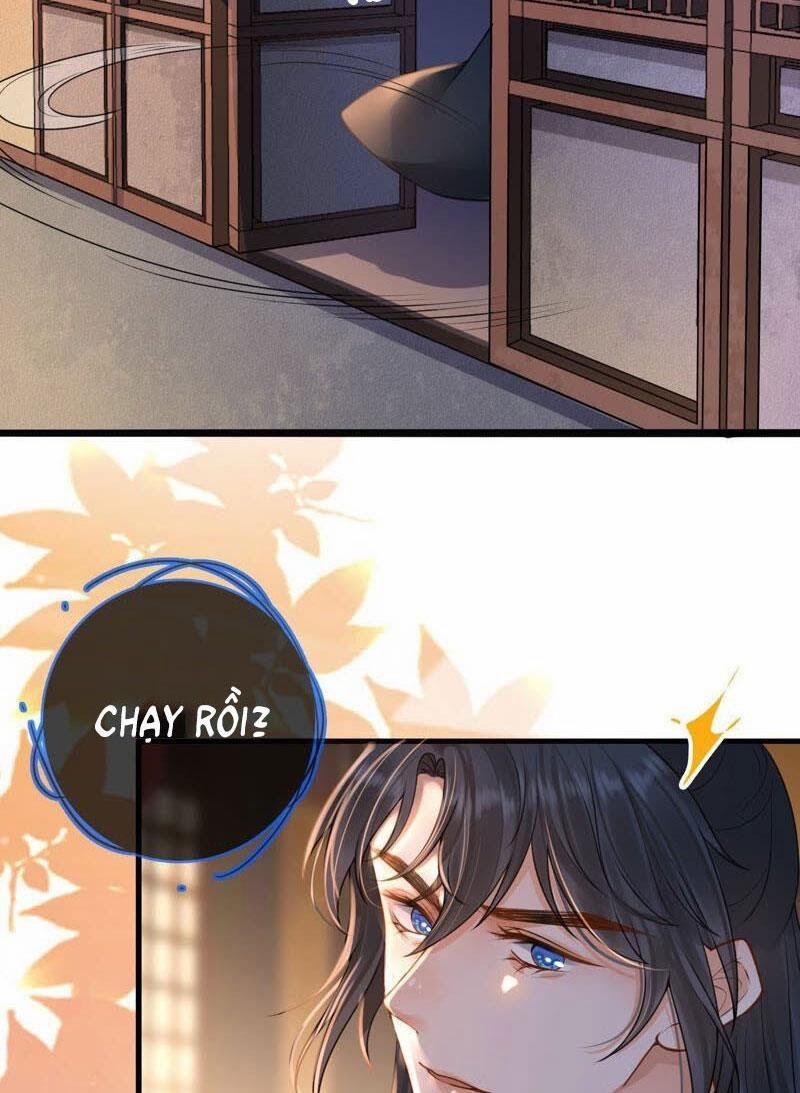 Thái Tử, Người Thật Ngọt Ngào 30 trang 10