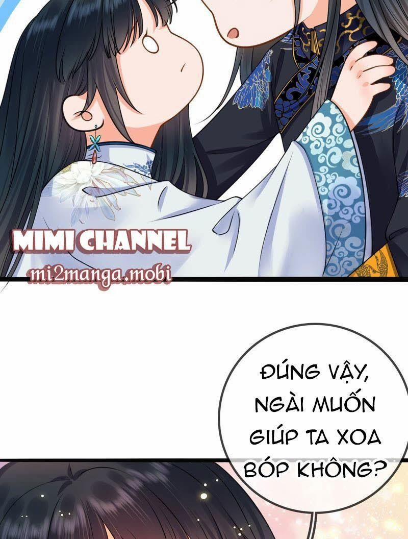 Thái Tử, Người Thật Ngọt Ngào 30 trang 14