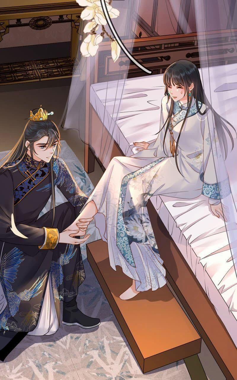 Thái Tử, Người Thật Ngọt Ngào 30 trang 17