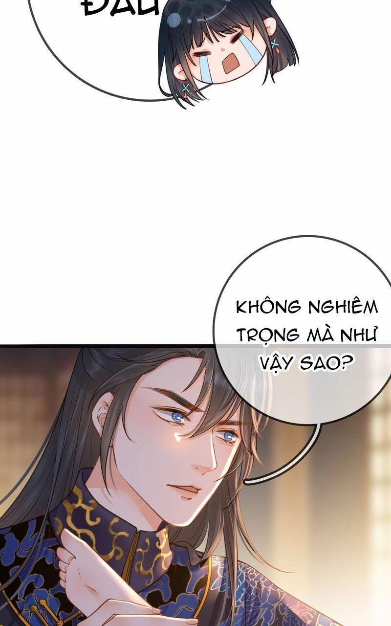 Thái Tử, Người Thật Ngọt Ngào 30 trang 19