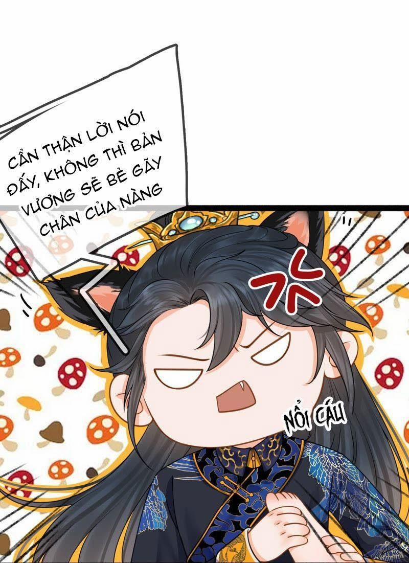 Thái Tử, Người Thật Ngọt Ngào 30 trang 25