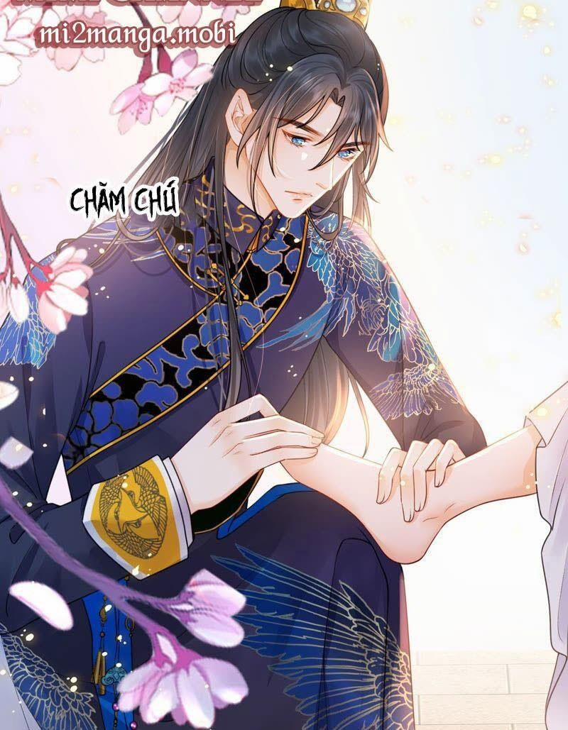 Thái Tử, Người Thật Ngọt Ngào 30 trang 28