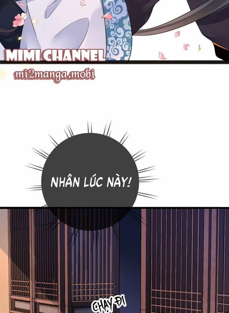 Thái Tử, Người Thật Ngọt Ngào 30 trang 9