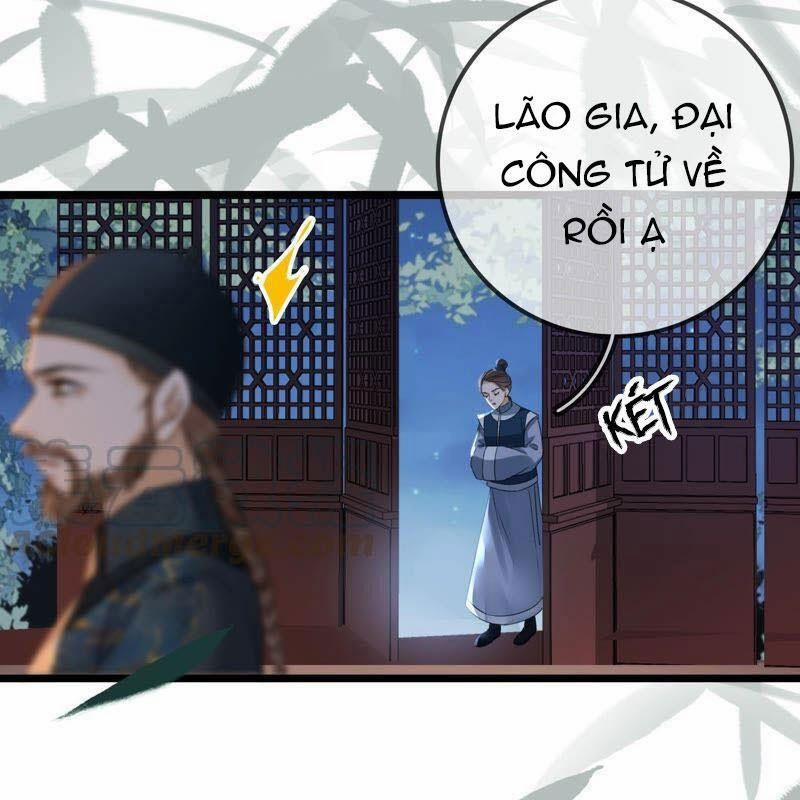 Thái Tử, Người Thật Ngọt Ngào 31 trang 11