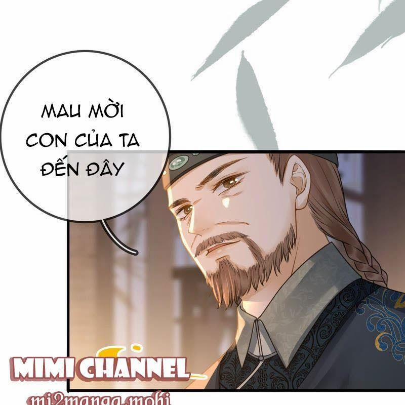 Thái Tử, Người Thật Ngọt Ngào 31 trang 12