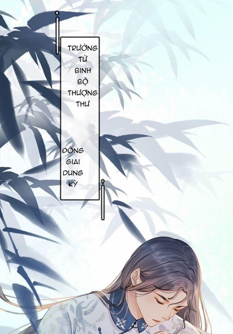 Thái Tử, Người Thật Ngọt Ngào 31 trang 14