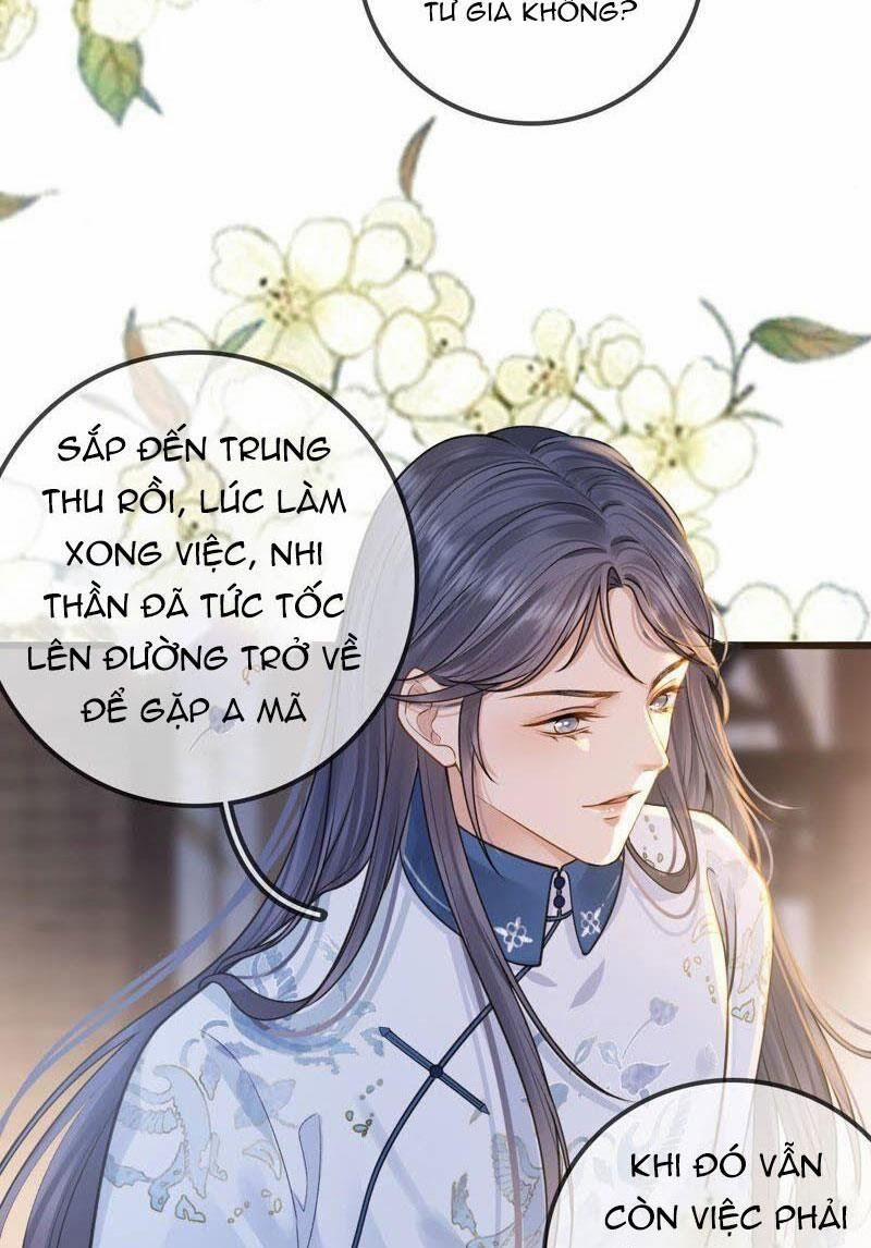 Thái Tử, Người Thật Ngọt Ngào 31 trang 18