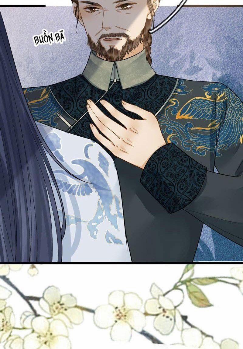 Thái Tử, Người Thật Ngọt Ngào 31 trang 21