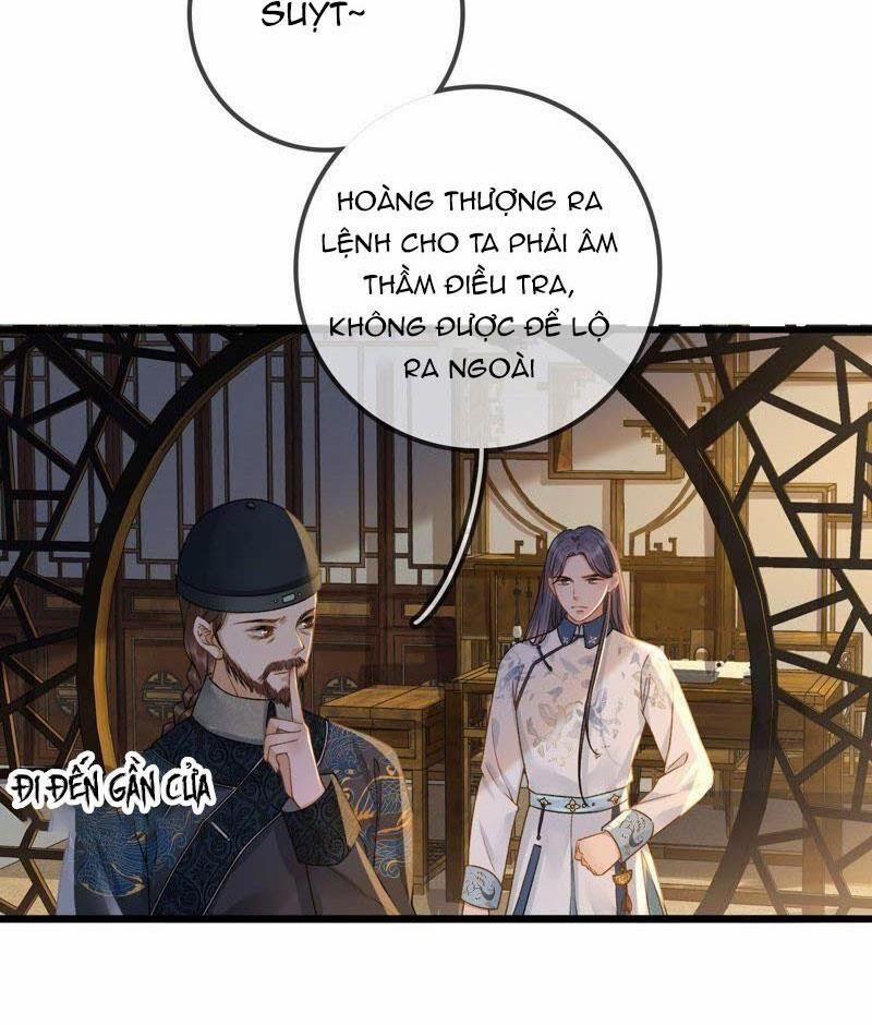 Thái Tử, Người Thật Ngọt Ngào 31 trang 28