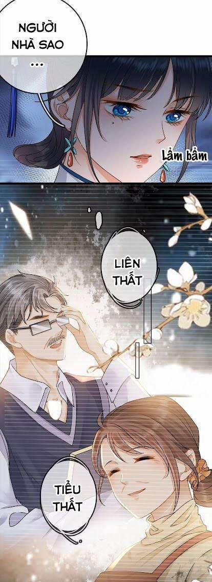 Thái Tử, Người Thật Ngọt Ngào 32 trang 10