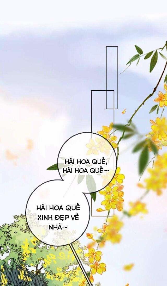 Thái Tử, Người Thật Ngọt Ngào 32 trang 13