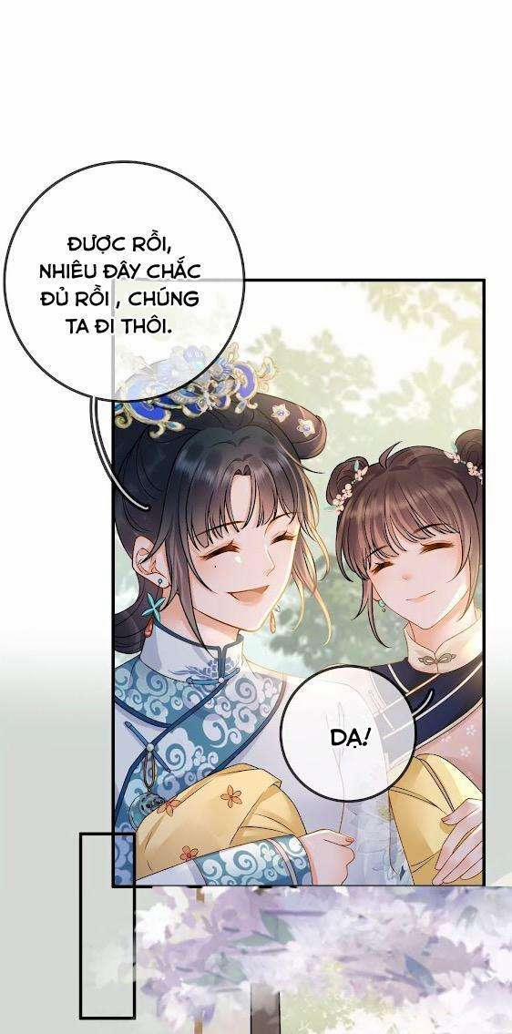 Thái Tử, Người Thật Ngọt Ngào 32 trang 22