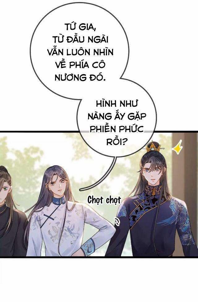 Thái Tử, Người Thật Ngọt Ngào 32 trang 26