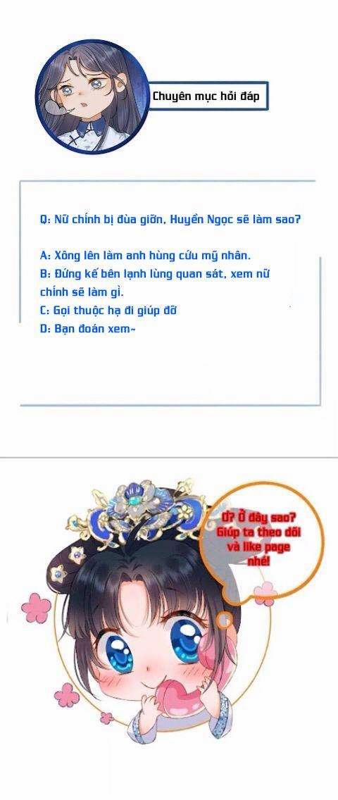 Thái Tử, Người Thật Ngọt Ngào 32 trang 27