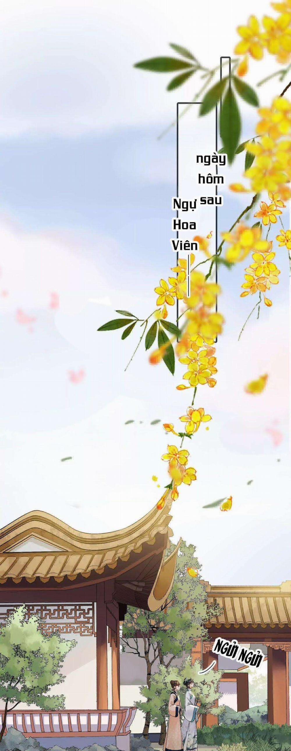 Thái Tử, Người Thật Ngọt Ngào 32 trang 6